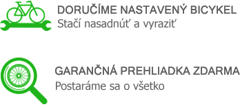 dorucime-nastaveny-bicykel_garancna-prehliadka